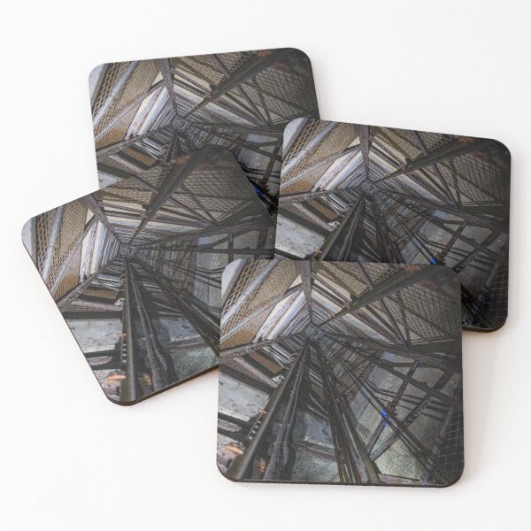 Item preview, Elevator Maginot Line France Welschof designed and sold by Kim Phillip Brosien.
