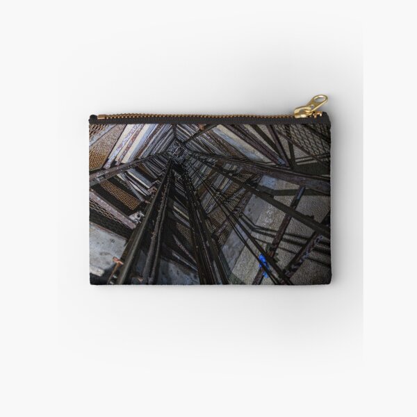 Item preview, Elevator Maginot Line France Welschof designed and sold by Kim Phillip Brosien.