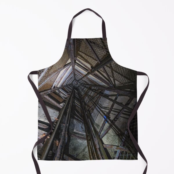 Item preview, Elevator Maginot Line France Welschof designed and sold by Kim Phillip Brosien.