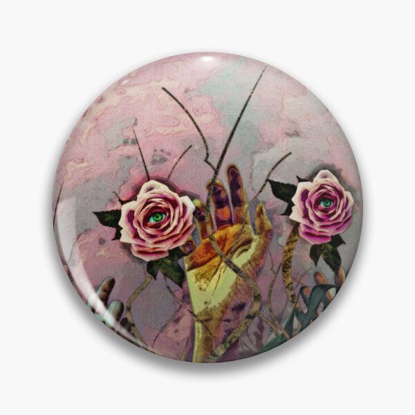 Item preview, Persephone's Garden designed and sold by BoneArtPetite.
