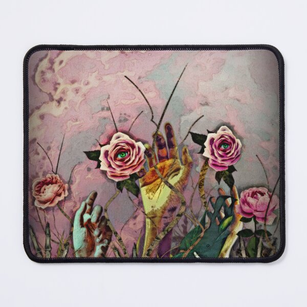 Item preview, Persephone's Garden designed and sold by BoneArtPetite.