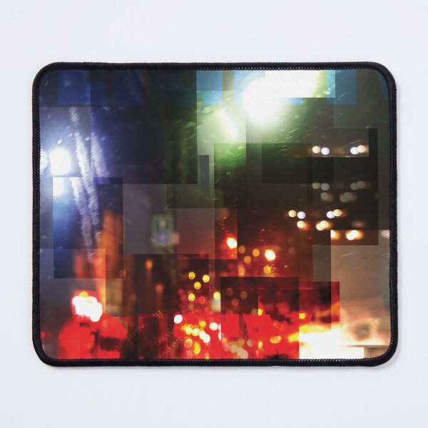 Item preview, Night time in the City designed and sold by twistidd.