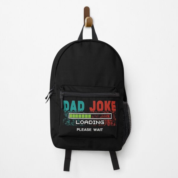 Item preview, Dad joke loading please wait - Perfect fathers day gifts for men funny and perfect gifts for worlds best dad ever designed and sold by Desibeau.