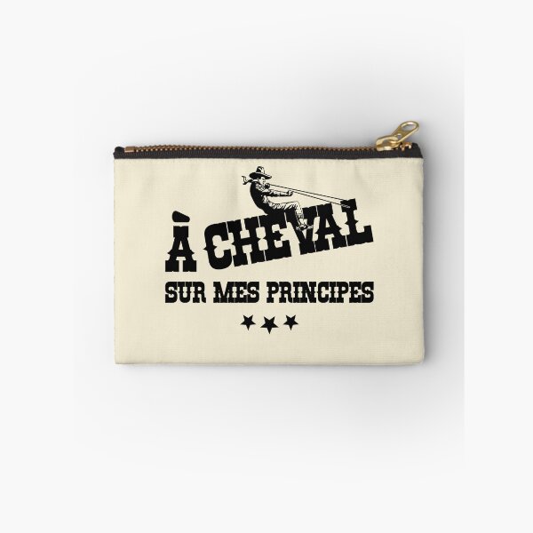 Item preview, RIDE ON MY PRINCIPLES! designed and sold by francoisville.