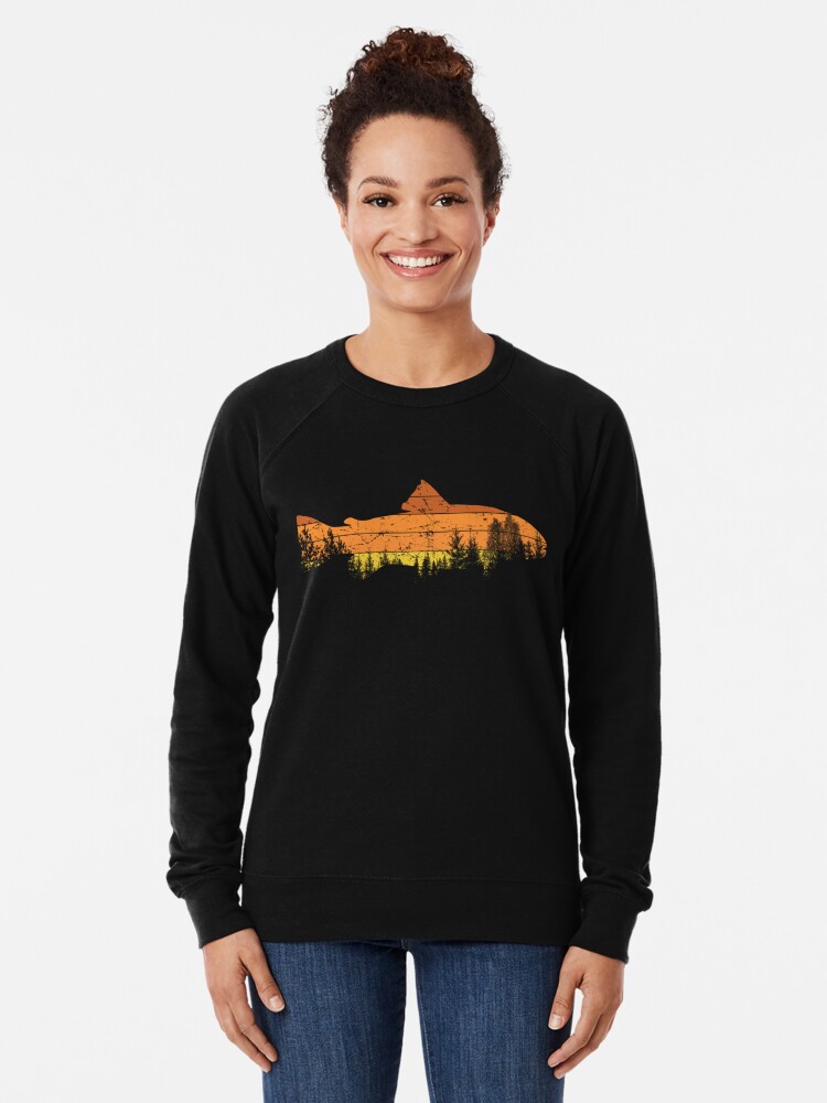 Steelhead sweatshirt clearance