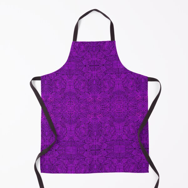 Item preview, Purple lines designed and sold by MyZtyle.