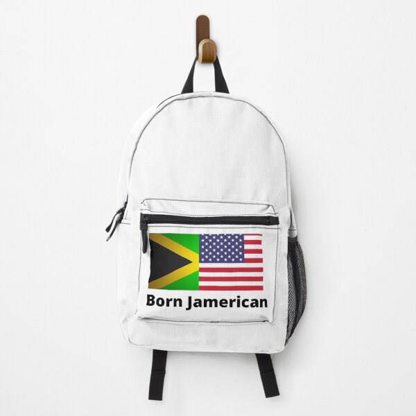 Item preview, Born Jamerican designed and sold by Giographix.