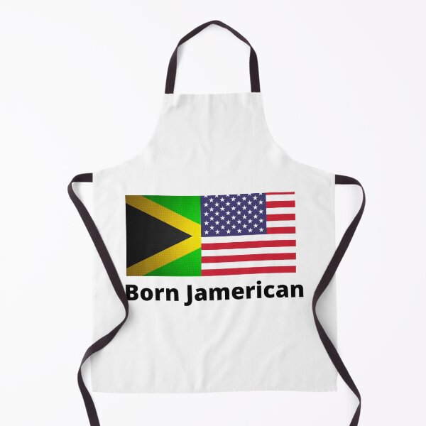 Item preview, Born Jamerican designed and sold by Giographix.