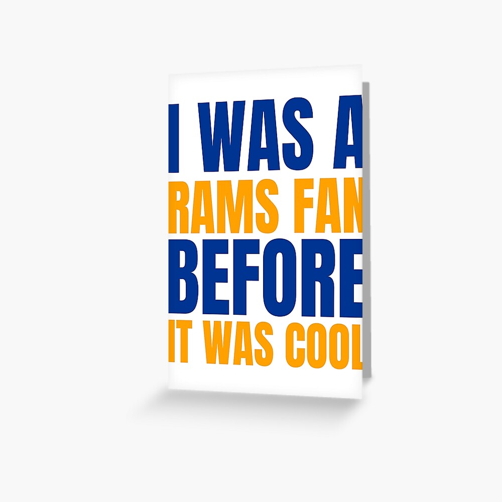  Los Angeles Rams Apparel