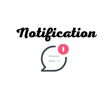 Artwork thumbnail, Notifications by CompanyGRH