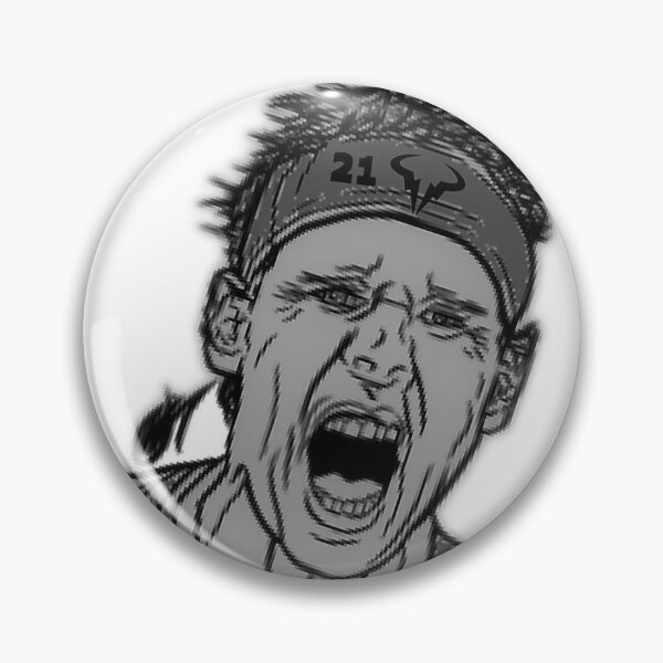 Item preview,  Rafael Nadal 2022 Australia Open 21 Grandslam designed and sold by TeesFashion.