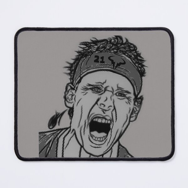Item preview, Rafael Nadal 2022 Australia Open 21 Grandslam designed and sold by TeesFashion.