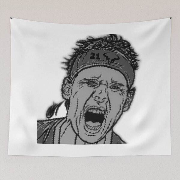 Item preview,  Rafael Nadal 2022 Australia Open 21 Grandslam designed and sold by TeesFashion.