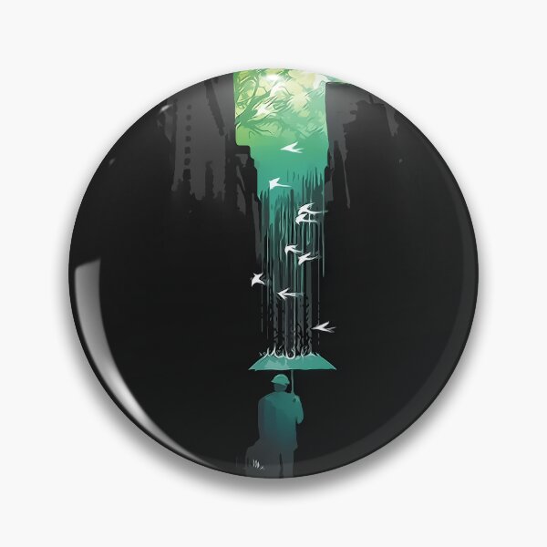 Item preview, Raining Colors designed and sold by Cosix.
