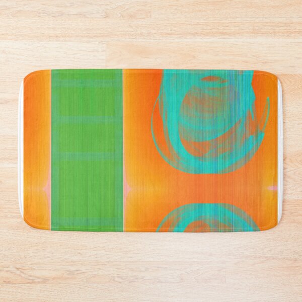 Item preview, Far East Abstract designed and sold by machare.