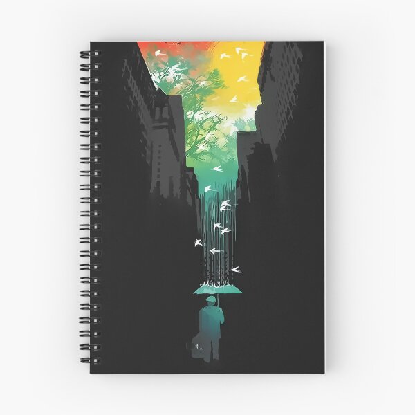 Item preview, Raining Colors designed and sold by Cosix.