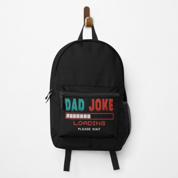 Item preview, Dad joke loading please wait - Perfect fathers day gifts for men funny and perfect gifts for worlds best dad ever designed and sold by Desibeau.