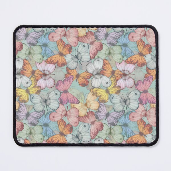 Item preview, Butterfly Brights designed and sold by Meg Parkes.