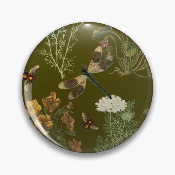 Item preview, Buzzing Around designed and sold by WondrousStrange Designs.