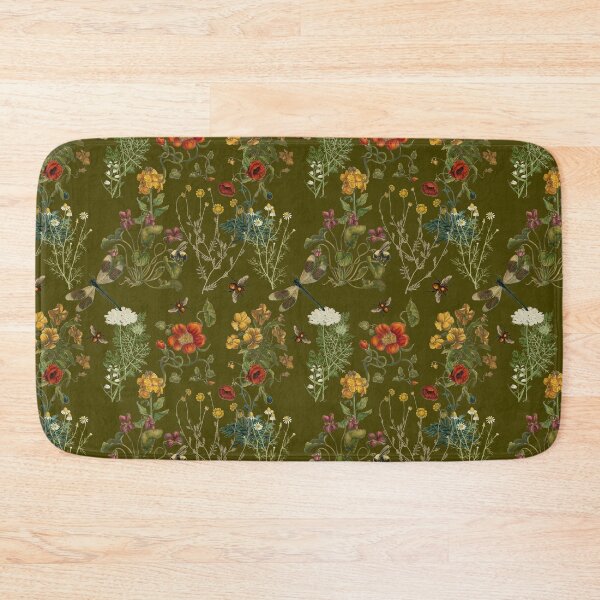 Item preview, Buzzing Around designed and sold by WondrousStrange Designs.