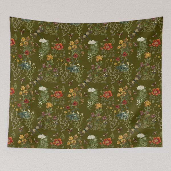 Item preview, Buzzing Around designed and sold by WondrousStrange Designs.