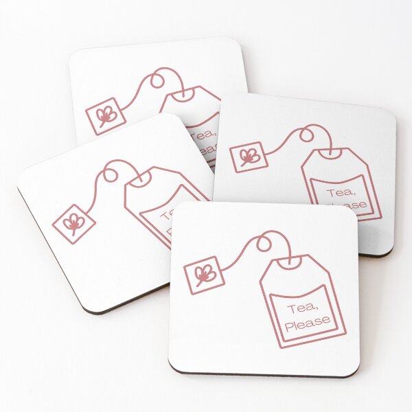Item preview, Tea, Please designed and sold by ClairsCreations.