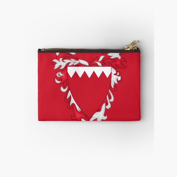 Item preview, Emblem of Bahrain designed and sold by PatsIsland.