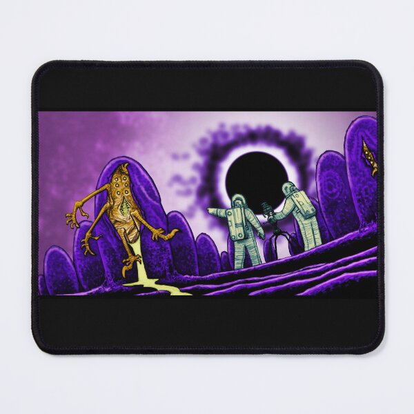 Item preview, Something Hungry Stirs designed and sold by David Lee  INGERSOLL.