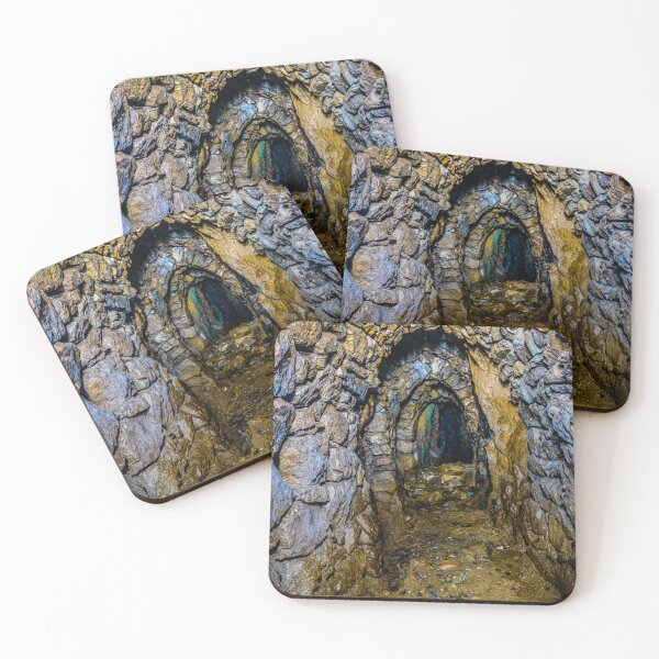 Item preview, Mine in the year 1800 designed and sold by Kim Phillip Brosien.