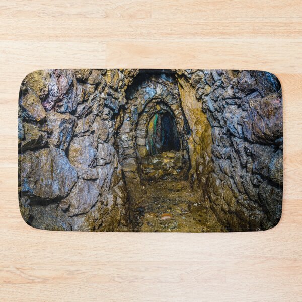 Item preview, Mine in the year 1800 designed and sold by Kim Phillip Brosien.