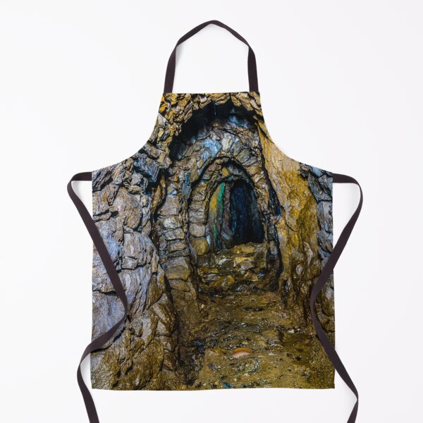 Item preview, Mine in the year 1800 designed and sold by Kim Phillip Brosien.