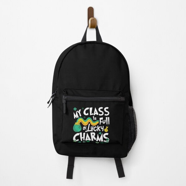 Item preview, My Class Is Full Of Lucky Charms- Lucky Teacher St Patrick's Day designed and sold by trendyshopy.