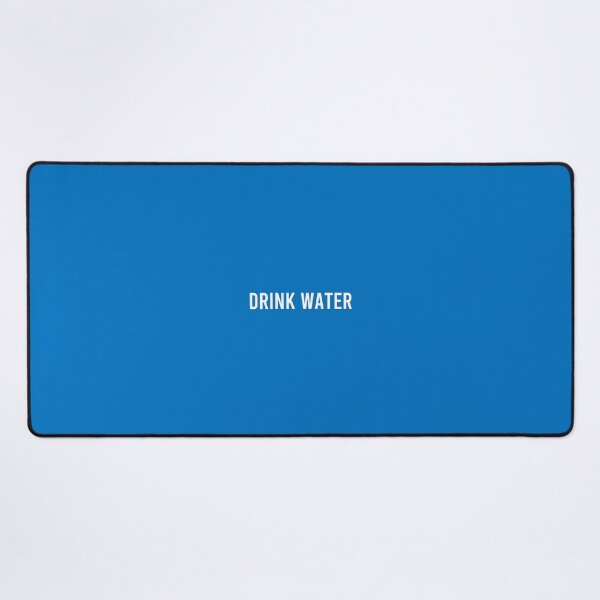 Item preview, Drink Water designed and sold by coffeepolicy.