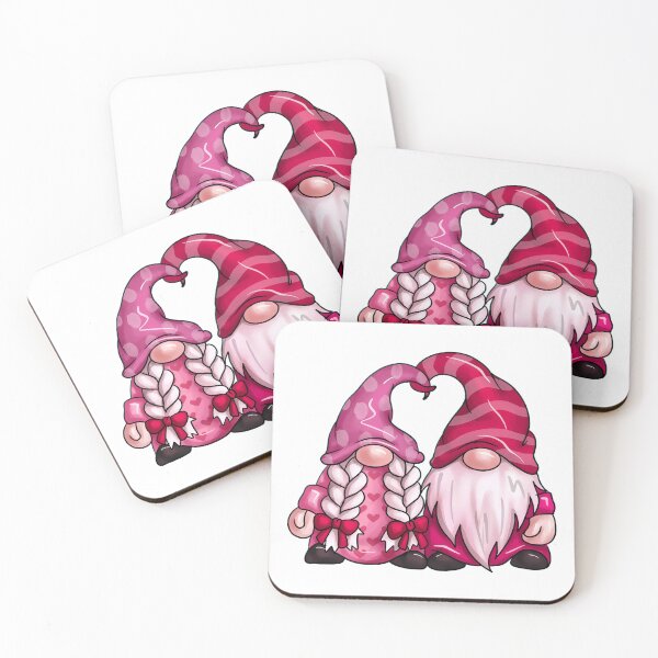 Item preview, Valentine Gnome - Couple designed and sold by Cosix.
