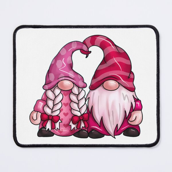 Item preview, Valentine Gnome - Couple designed and sold by Cosix.