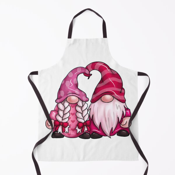 Item preview, Valentine Gnome - Couple designed and sold by Cosix.