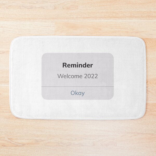 Item preview, Reminder designed and sold by eva-aestheticcc.