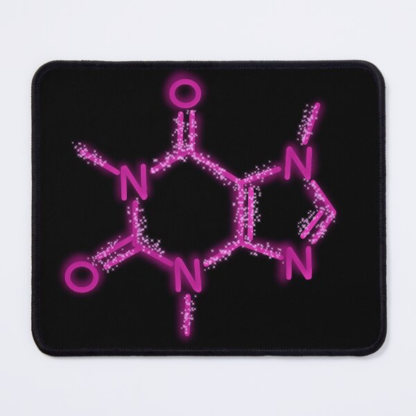 Item preview, Caffeine formula designed and sold by Tamm-art.