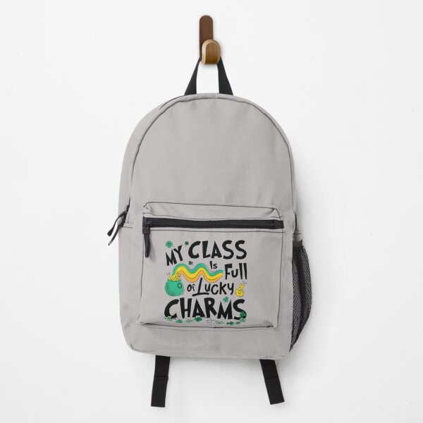 Item preview, My Class Is Full Of Lucky Charms- Lucky Teacher St Patrick's Day designed and sold by trendyshopy.
