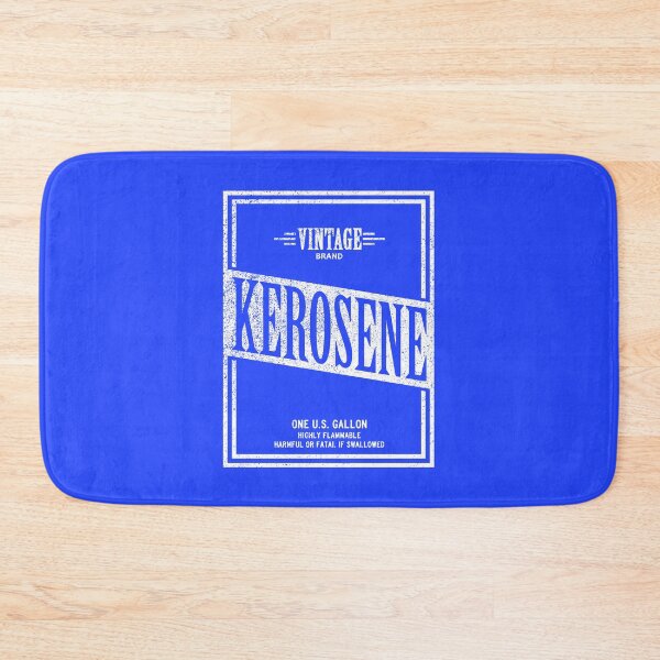 Item preview, Vintage Brand Kerosene designed and sold by GloopTrekker.