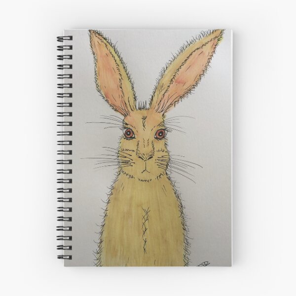 Item preview, Hare  designed and sold by affinity80.