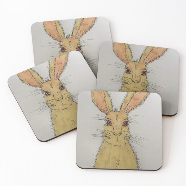 Item preview, Hare  designed and sold by affinity80.