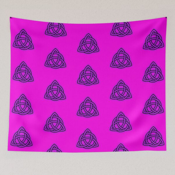 Item preview, Celtic Triangle  designed and sold by amanda150771.