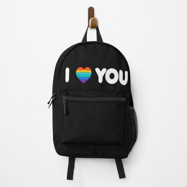 Item preview, I love you designed and sold by Firetree.