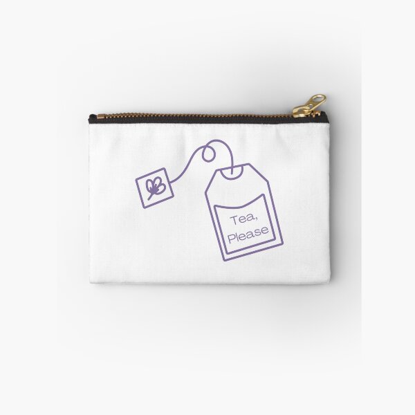 Item preview, Tea, Please designed and sold by ClairsCreations.