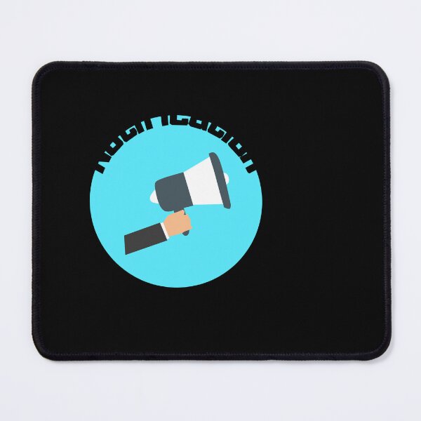 Item preview, Notifications cute designed and sold by CompanyGRH.