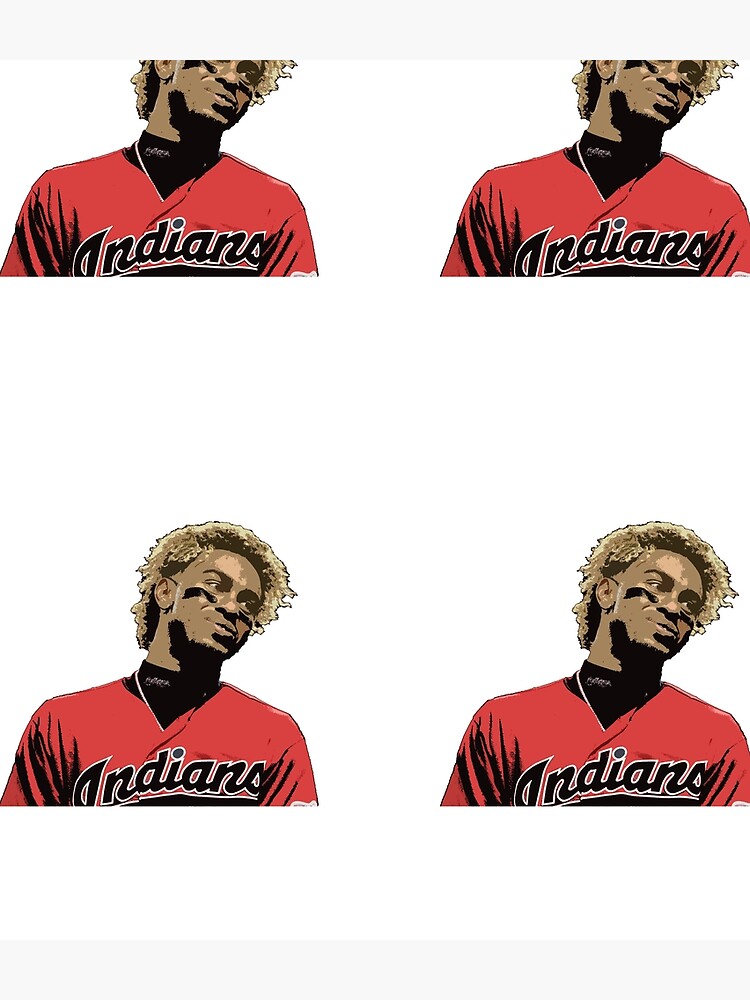 Francisco Lindor 12 In Action Graphic T-Shirt for Sale by DonnaJames23