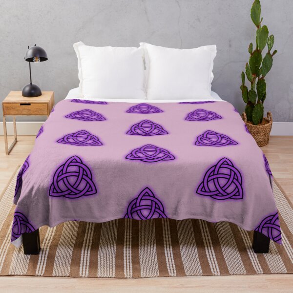 Item preview, Celtic Triangle  designed and sold by amanda150771.