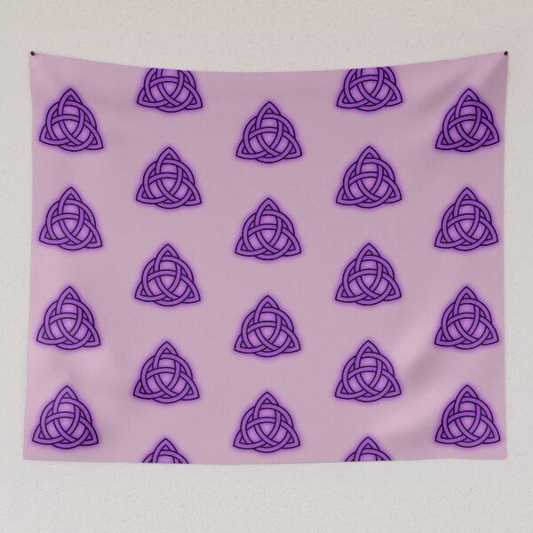 Item preview, Celtic Triangle  designed and sold by amanda150771.