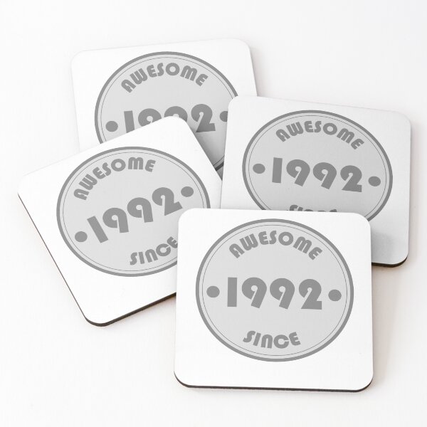Item preview, Awesome since 1992 designed and sold by Skipperatthebay.